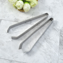 Yangjiang stainless steel fish bone clip pig hair clip household plucker goose feather clip kitchen household gadgets fish bone clip