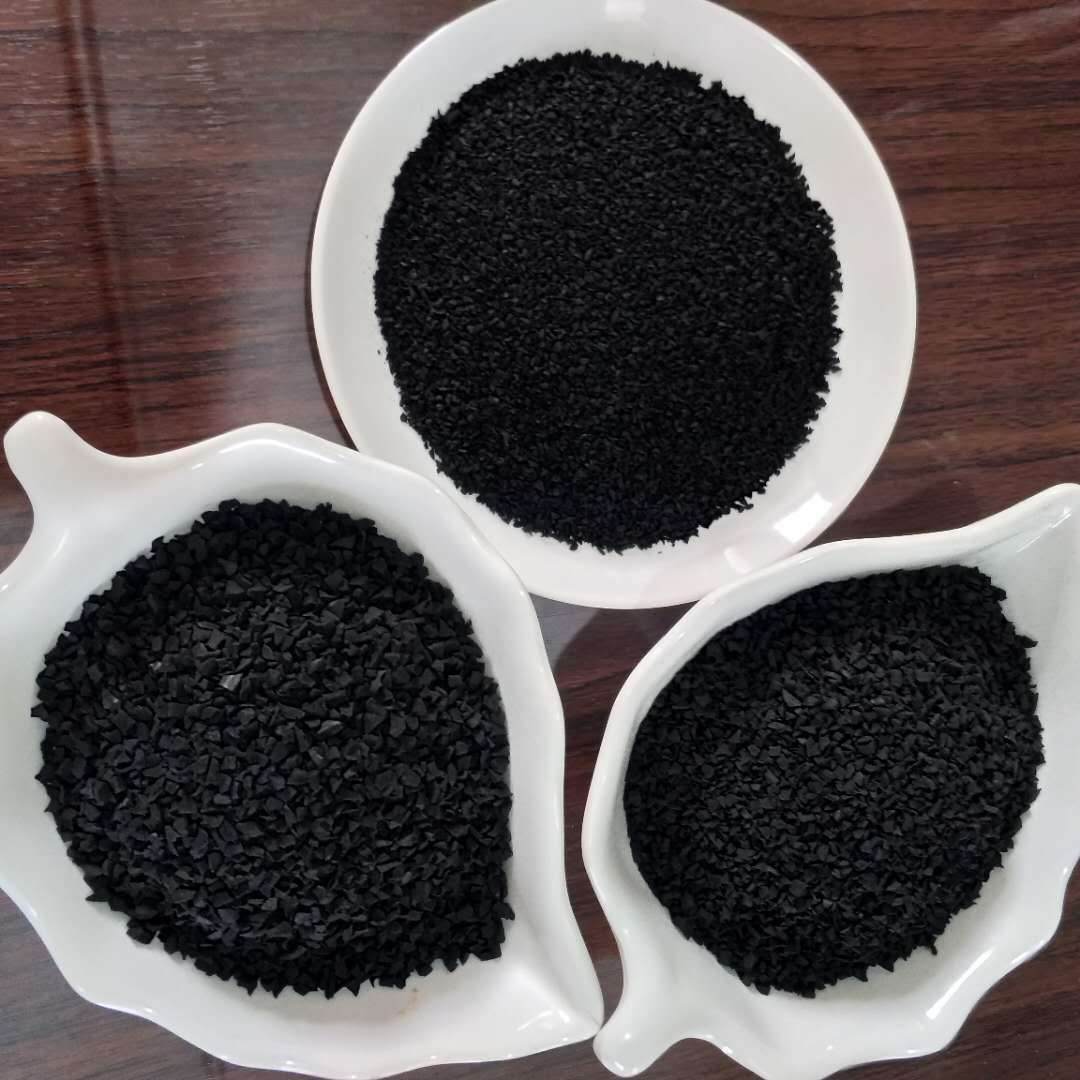 扬州市星恒力新材料请求橡胶多级破碎设备专利能够将橡胶物料切割破碎成细密的颗粒