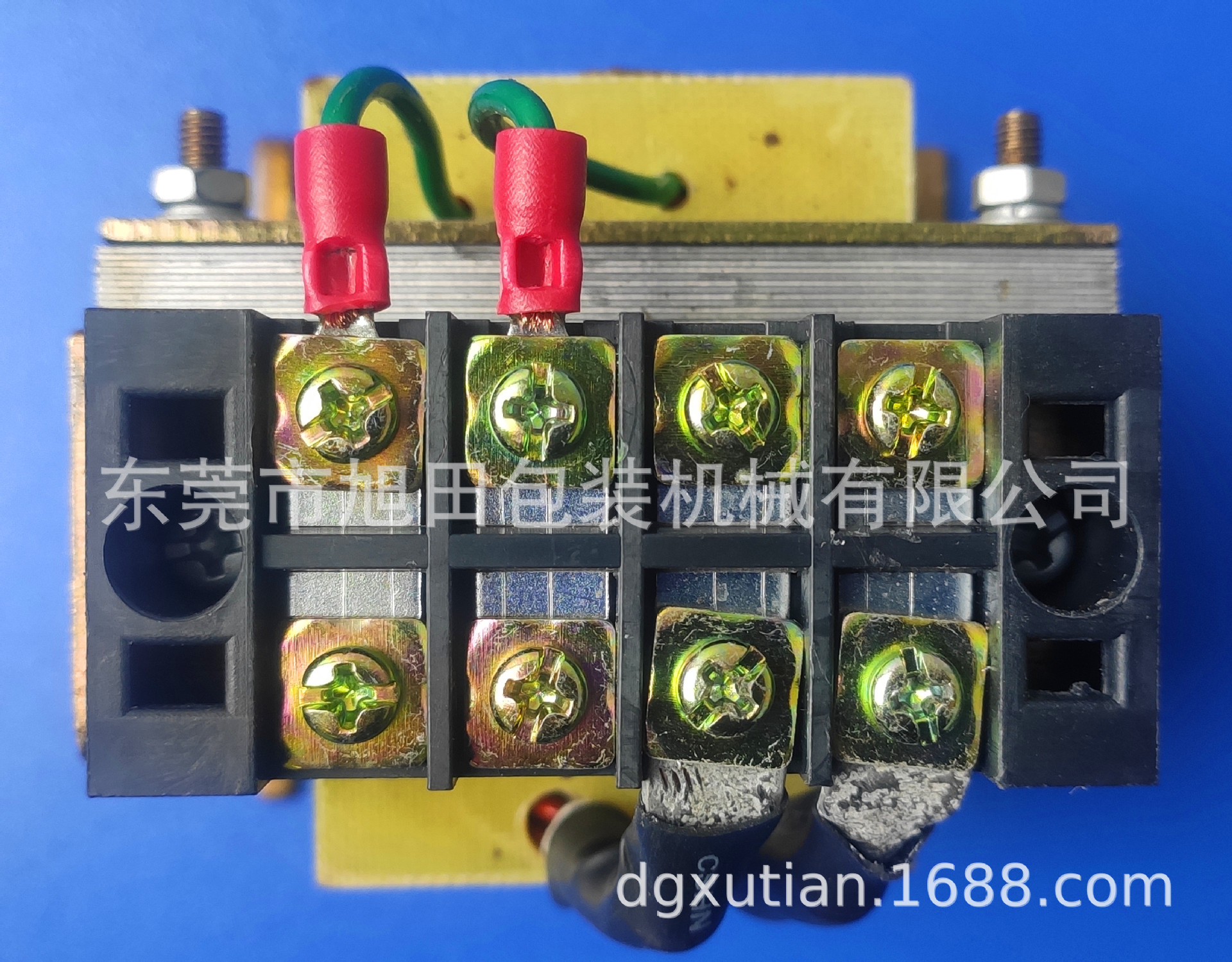 束带机变压器 大变压器 捆扎机配件WK02-30或WK02-20上变压器