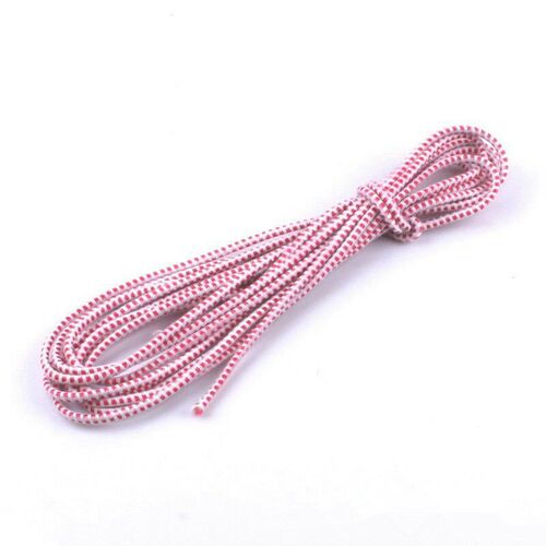 Small round elastic band, colorful elastic band, textile elastic band, rubber band, belt, clothing accessories, hand work