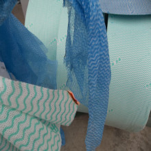 薄款摆地摊热销新产品大卷竹纤维抹布 倒插礼品 成本低实用宽度30