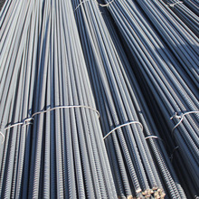 HRB335 螺紋鋼熱軋帶肋鋼筋 建築螺紋鋼10-50材料