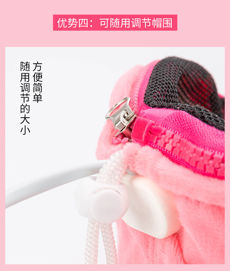Electric Moxibustion Cap Ai Jiu Mao Herbal Heat Therapy Hat for Head Warming and Home Smokeless Steaming specifications