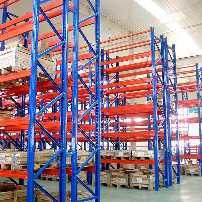 厂家供应仓储仓库库房货架重型金属五金货架可拆装组合货架