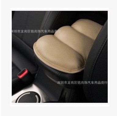 Directo de fábrica de gama alta coche apoyabrazos caja cubierta burbuja apoyabrazos cubierta especial caja apoyabrazos coche apoyabrazos caja pad