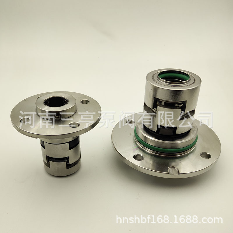 卧式离心泵CHLF12-30机封 泵用机械密封件 专用水封
