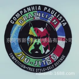 绣花加工;织造加工;刺绣工艺品