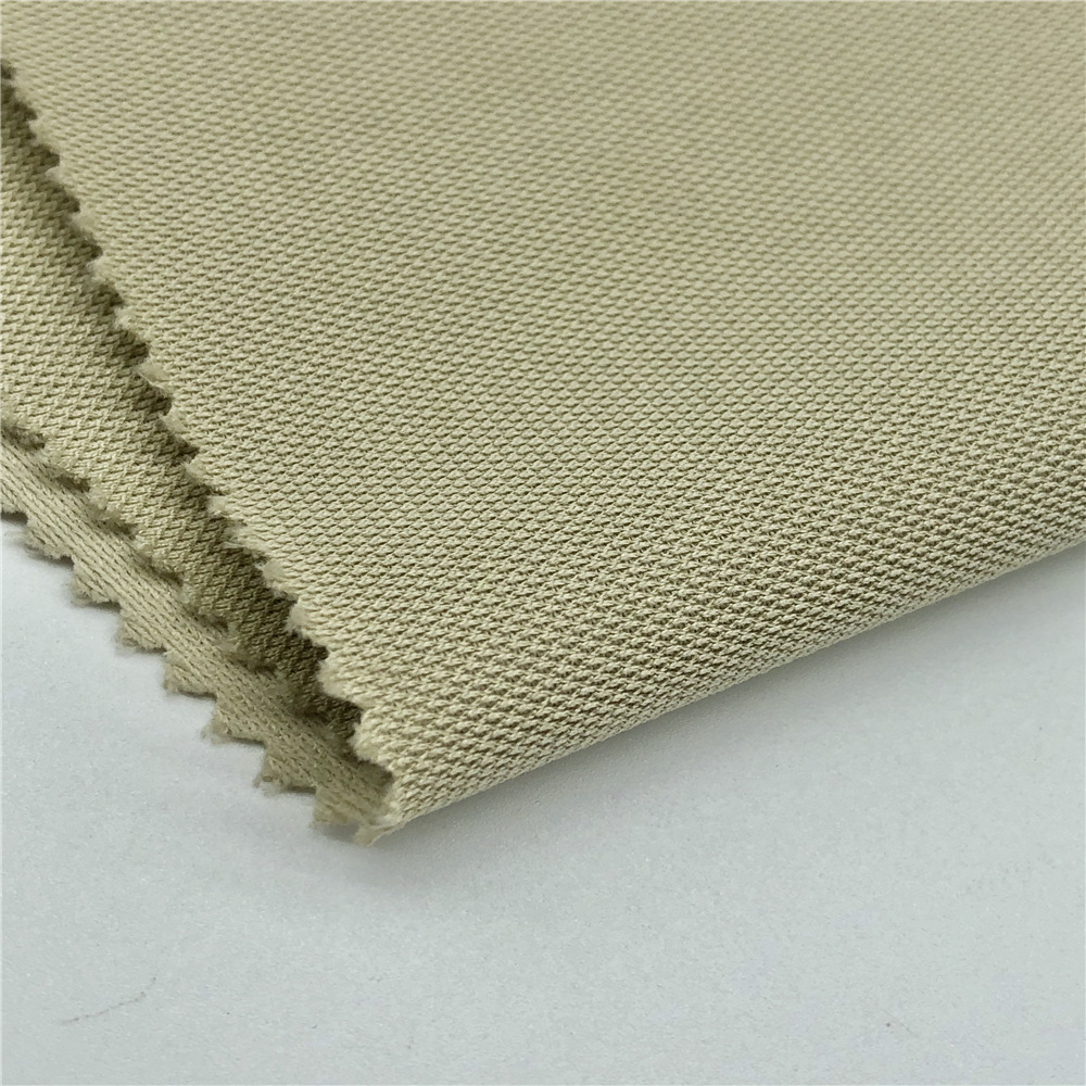 销售珠地网布 全涤纶针织布 汽车顶棚内饰涤纶布