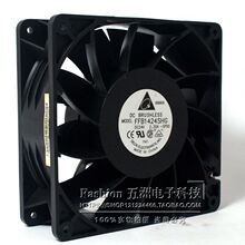 ̨��14CM 24V 2.30A FFB1424SHG ��Ʒ�� 4��PWM�¿� ����ɢ�ȷ���