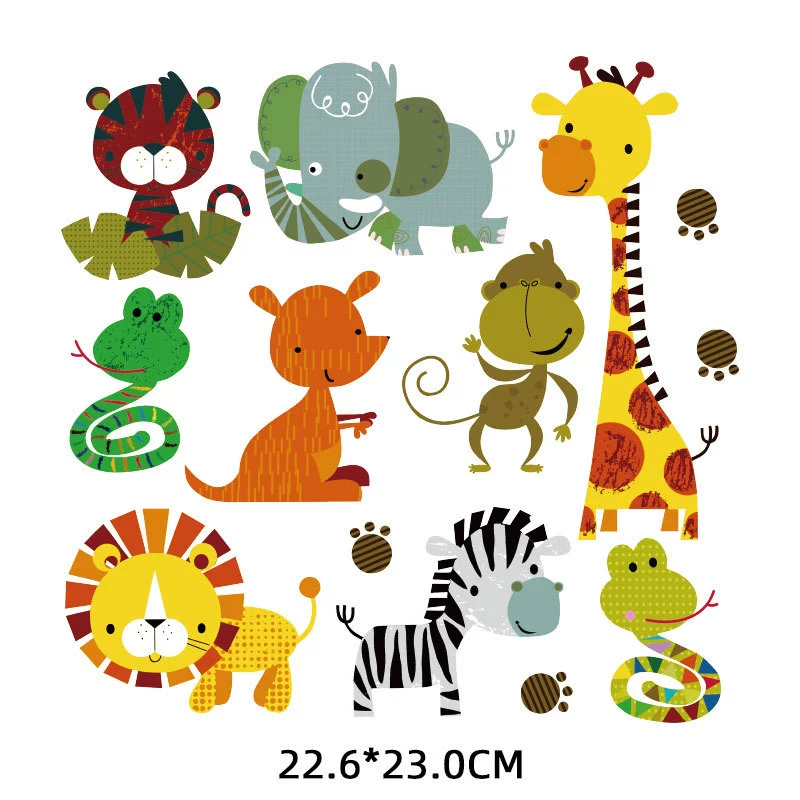 Amazon Hot Dream Catcher Hot Painting Hot Transfer Painted Patching A -Class Kocommer Combination Printing Pattern