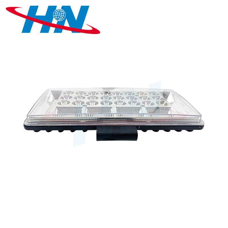 Coche camión ingeniería vehículo LED resaltar luz de trabajo luz modificación