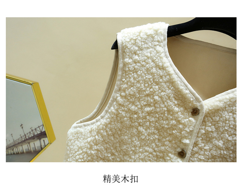 Gilet femme - Ref 3434642 Image 15