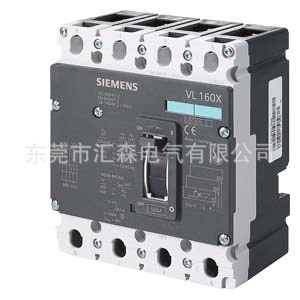 西门子断路器3VL1710-1EE43-0AA0