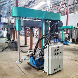 搅拌机;分散机;离心机