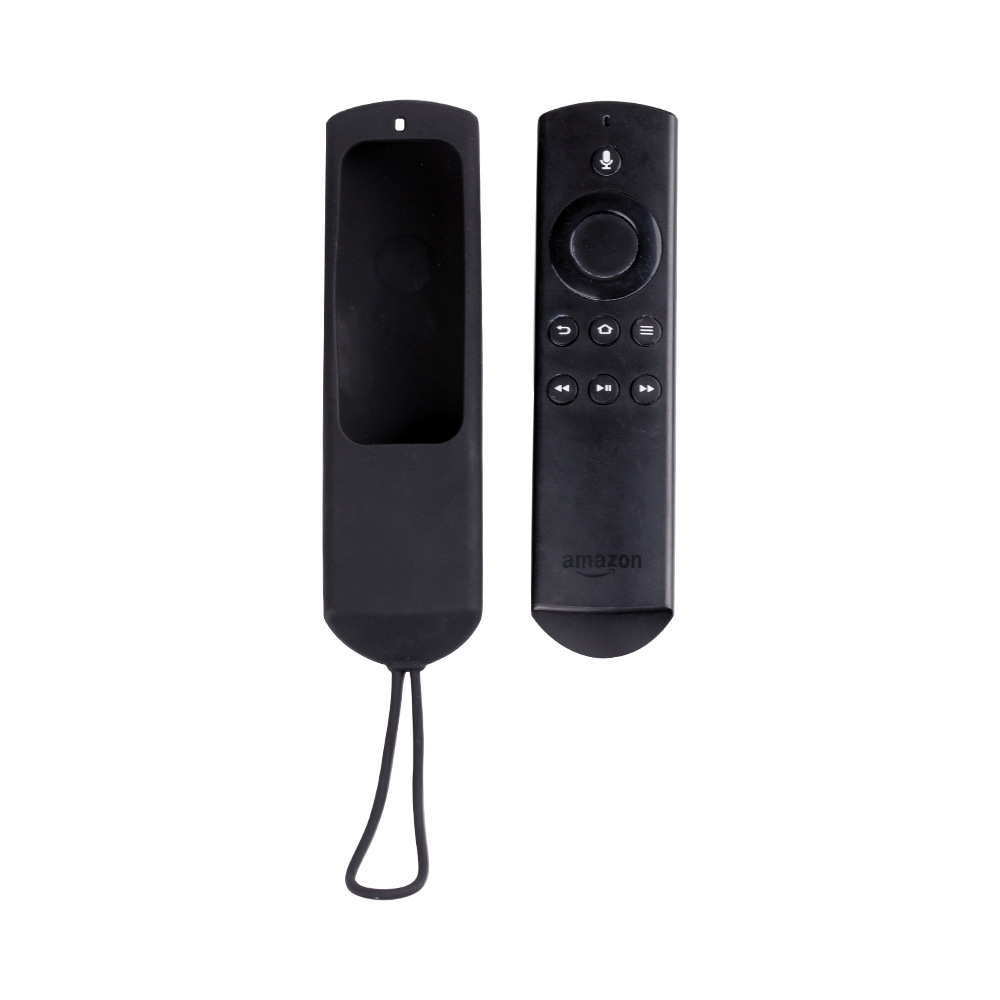 Fire TV Stick 4K 遥控器套电视硅胶套机顶盒保