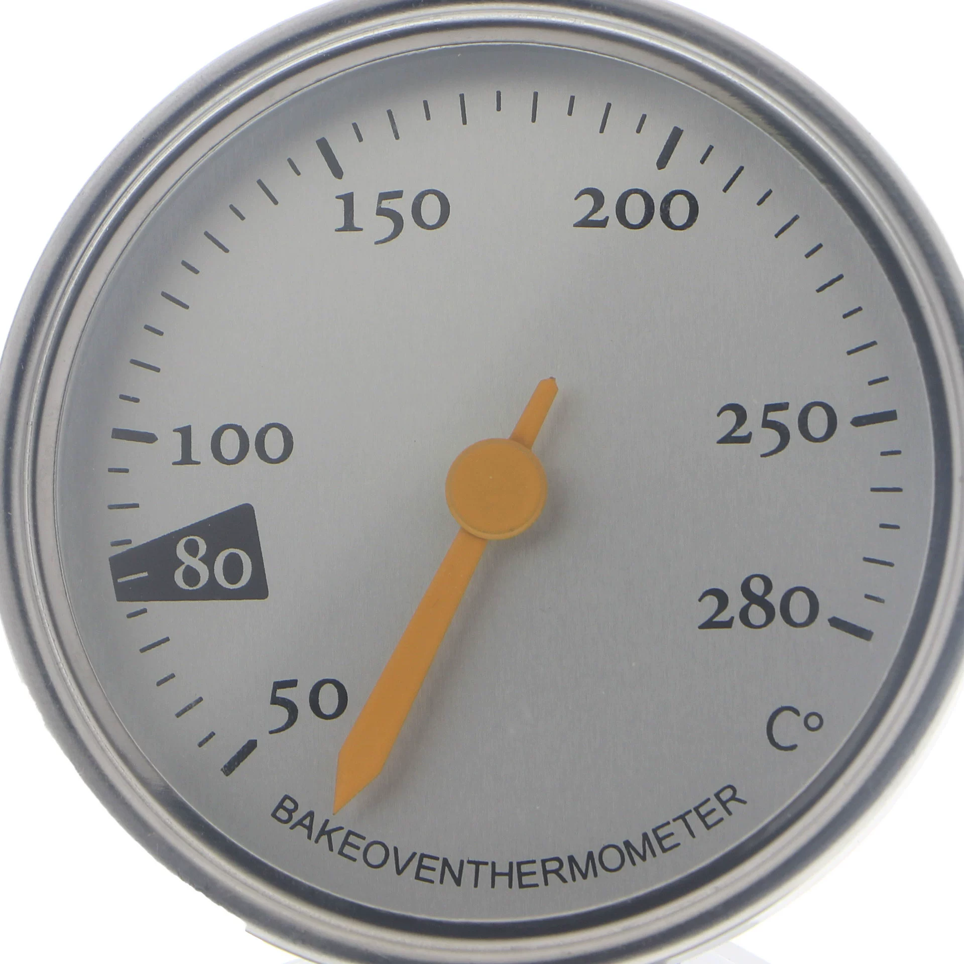 Universal small thermometer for home use indoor, temperature measurement