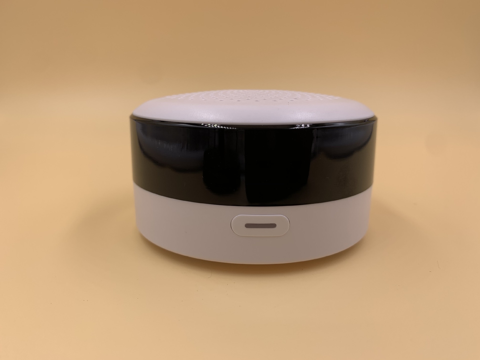 离线语音红外遥控器 智能语音控制器外壳 红外转发器塑壳