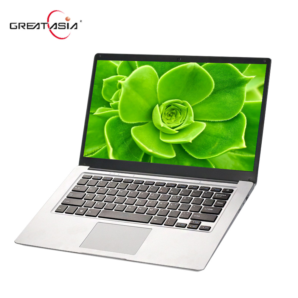 Ultra thin quad-core laptop