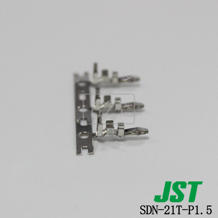 �ؼ����SDN-21T-P1.5 ����ѹ�Ŷ��� JST�������Ӳ�������ͷ