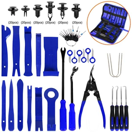 线卡、线扣;其他维护工具;工具套件