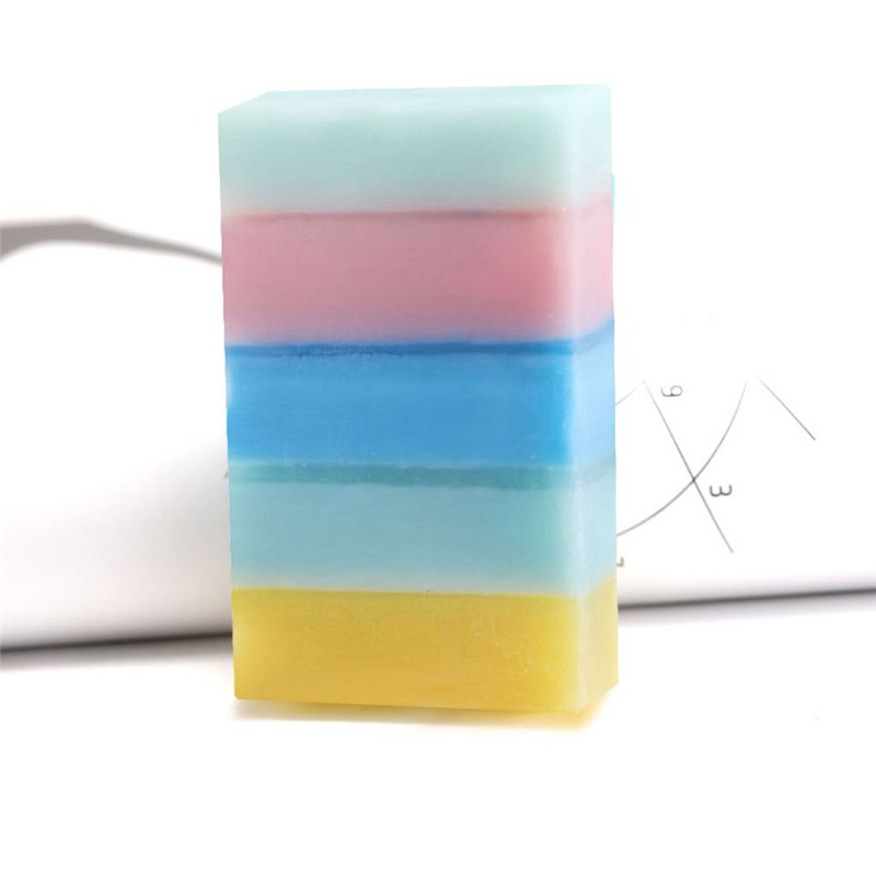 彩虹香皂100克-2
