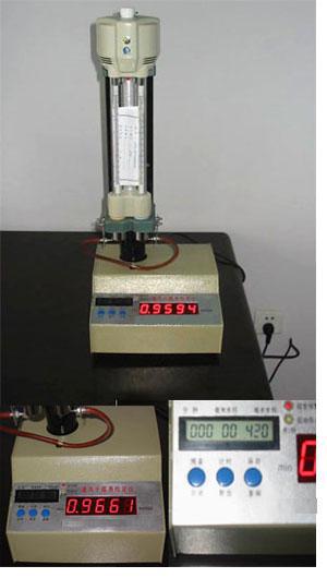 通风干湿表检定仪  配件