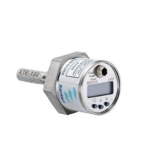 美国深特露点仪在线露点仪LPDT露点变送器传感器单元