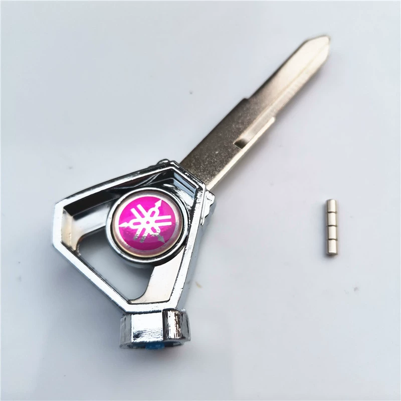 Подходит для Yama H Мотоцикл сплав YNH брелок