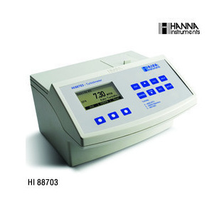 意大利哈纳HI88703高精度浊度分析测定仪 HI-88703包邮
