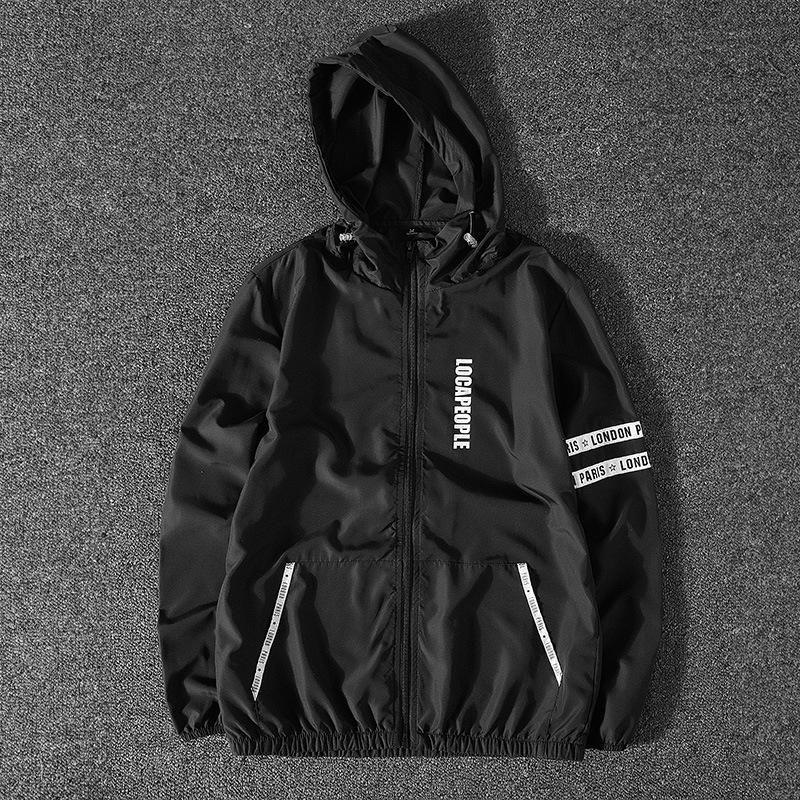 Sonnenschutzkleidung Herren Sommer 2020 Neue Outdoor-Paarjacke Sommer atmungsaktive und leichte Oberteile Herrenjacke_voghion.com