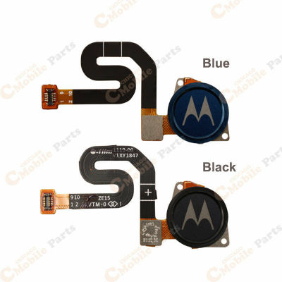 Motorola Moto g7 source Home Key Flexible Cables ( xt1955 )