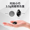 Southeast Asian new XG12 Bluetooth headset TWS Macaron headset sports stereo 5.0 headset spot