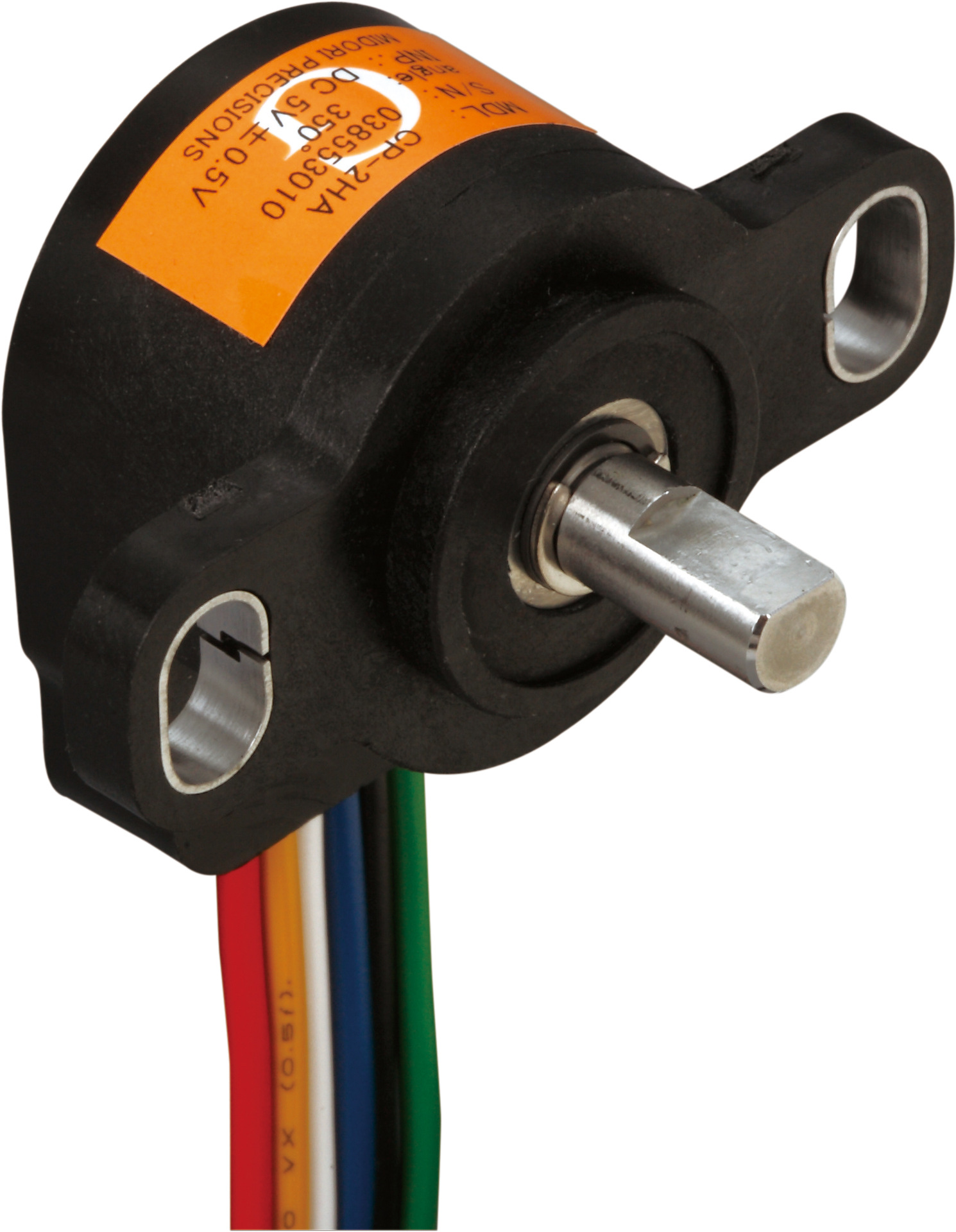 MIDORI绿测器电位器CP-2HA