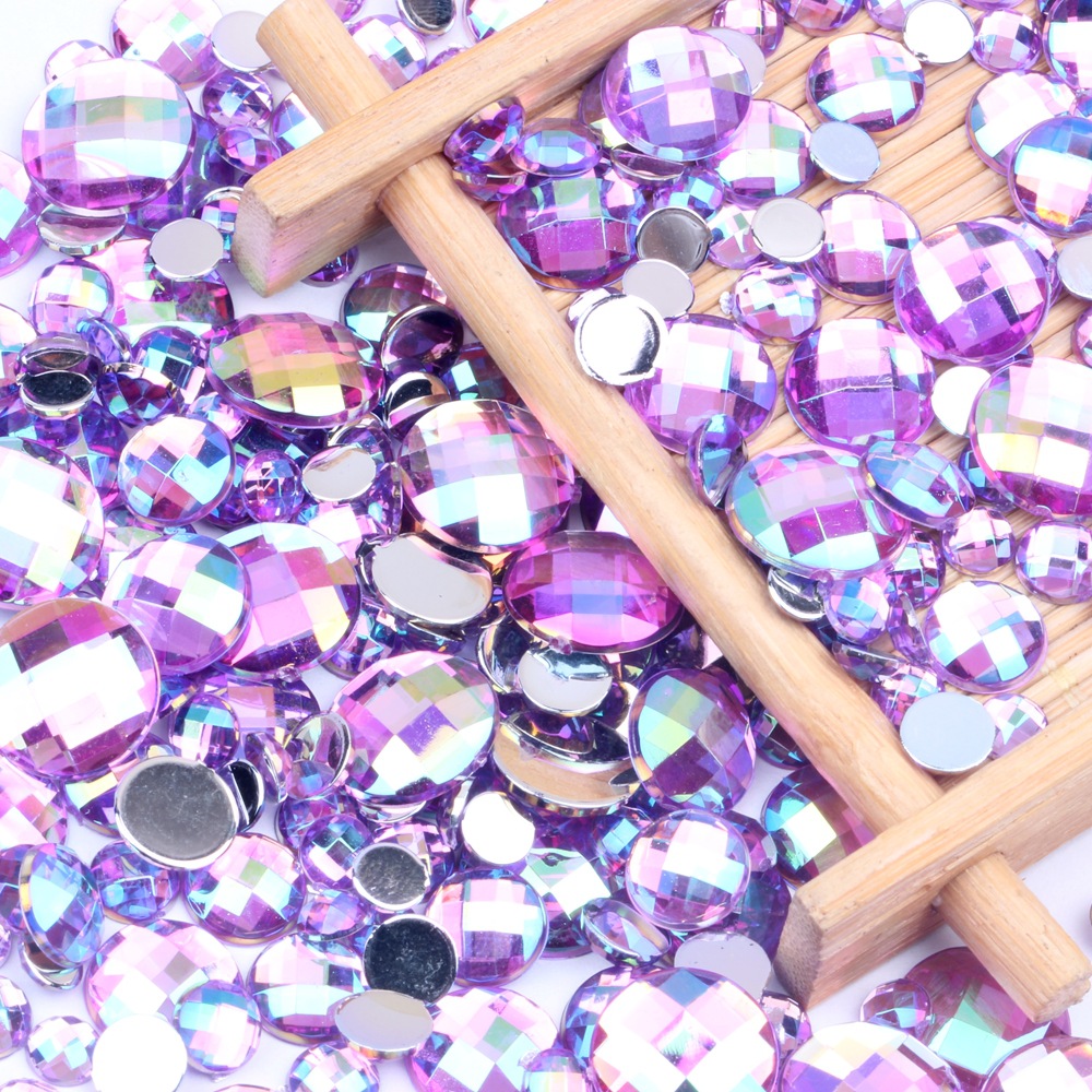 05 Light Purple AB 浅紫AB (5)