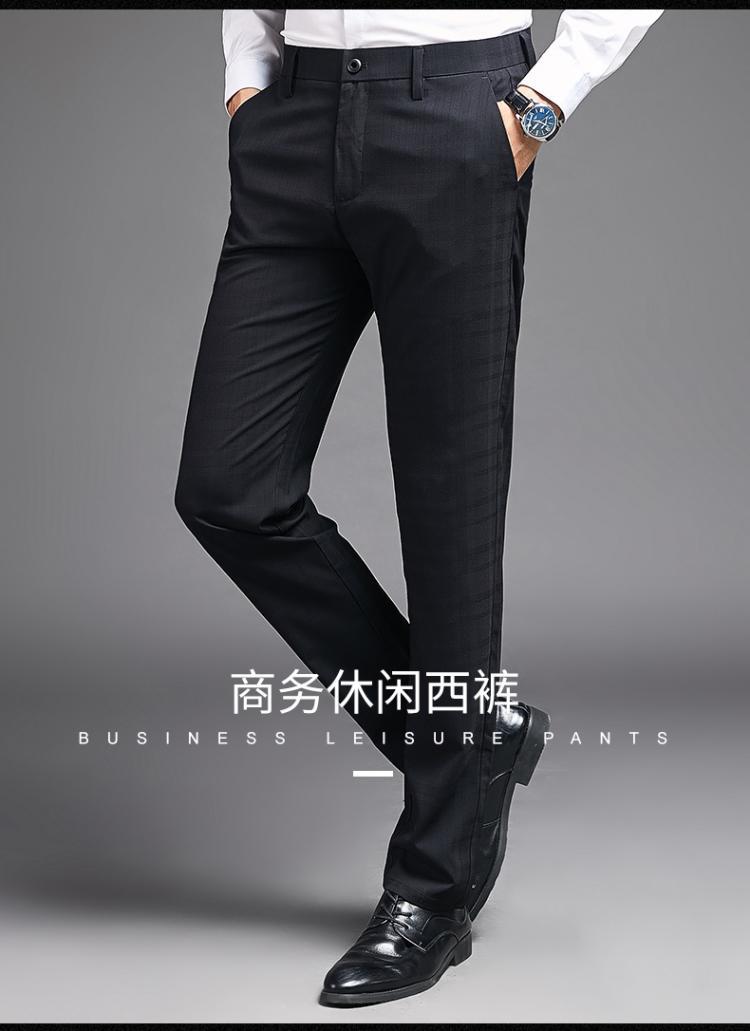 Pantalon homme en Viscose - Ref 3443947 Image 24