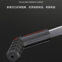 GSX250R gear lever cover modified for Honda motorcycle gear shift protective cover street car universal gear shift soft cover