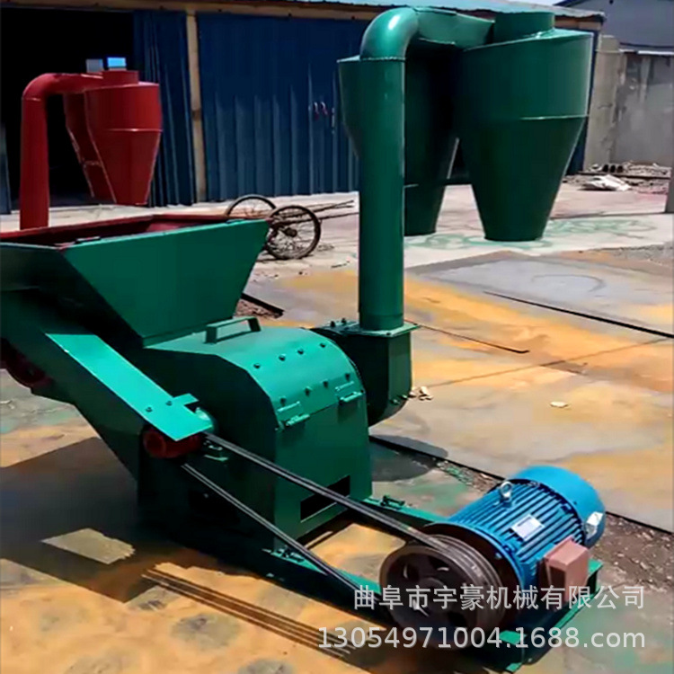 粉草机多少钱一台