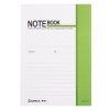 United C32060 Soft office copy 32k Business Notebook 44 student Supplies colour random