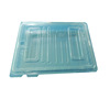customized PVC Plastic boxes PET Plastic Inner Tray Anti-static PS Electronics product Neto