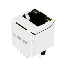 GRJJ-H7135 rj45���� ��Ƭʽ ����led����8p8c�������ӿ�