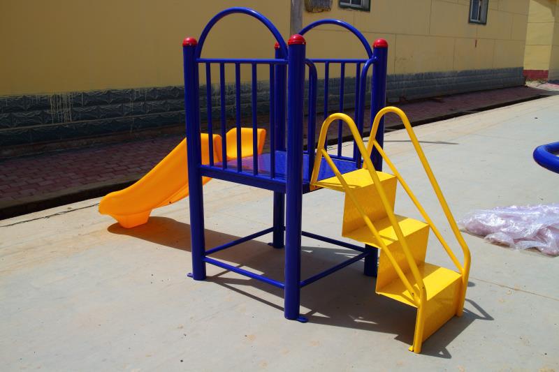 厂家直销户外组合滑梯 幼儿园户外大型玩具户外游艺设施儿童滑梯|ru