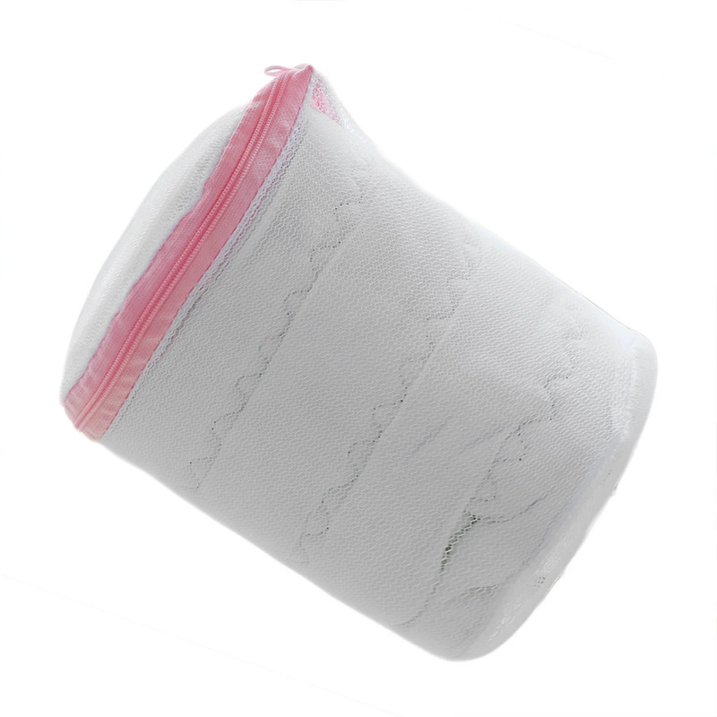Bra, white tubing, underwear, storage system