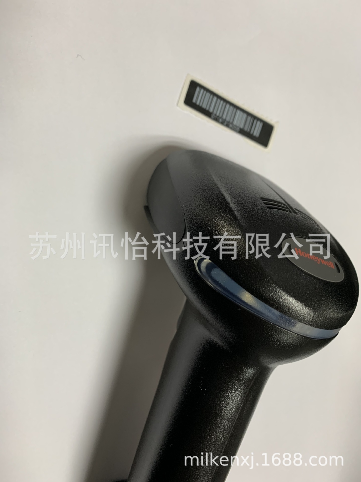 厂家直销Honeywell MS9590条码扫描枪霍尼韦尔honeywell 1900gdh