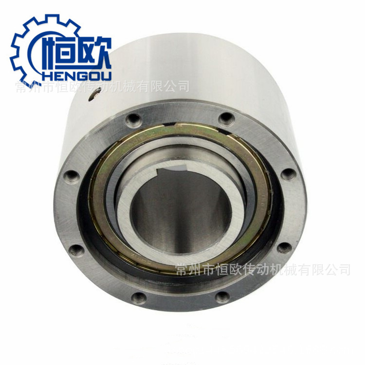 恒欧厂家供应MZ70超越离合器用于食品机械纺印行业