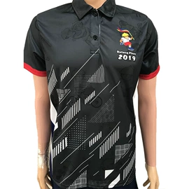 男式T恤;运动T恤;男Polo衫