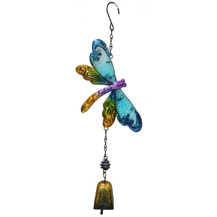 (Cross-border trading), diamond glass painted creative pendant, Amazon