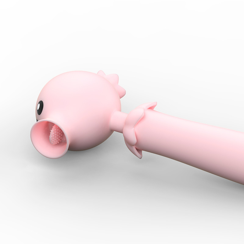 成人性愛女用吮吸舌舔按摩震動棒秒潮自慰器具情趣跳蛋性用品批發(fā)