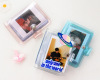 Polaroid, small nail sequins, photoalbum, card holder, wholesale, 3inch