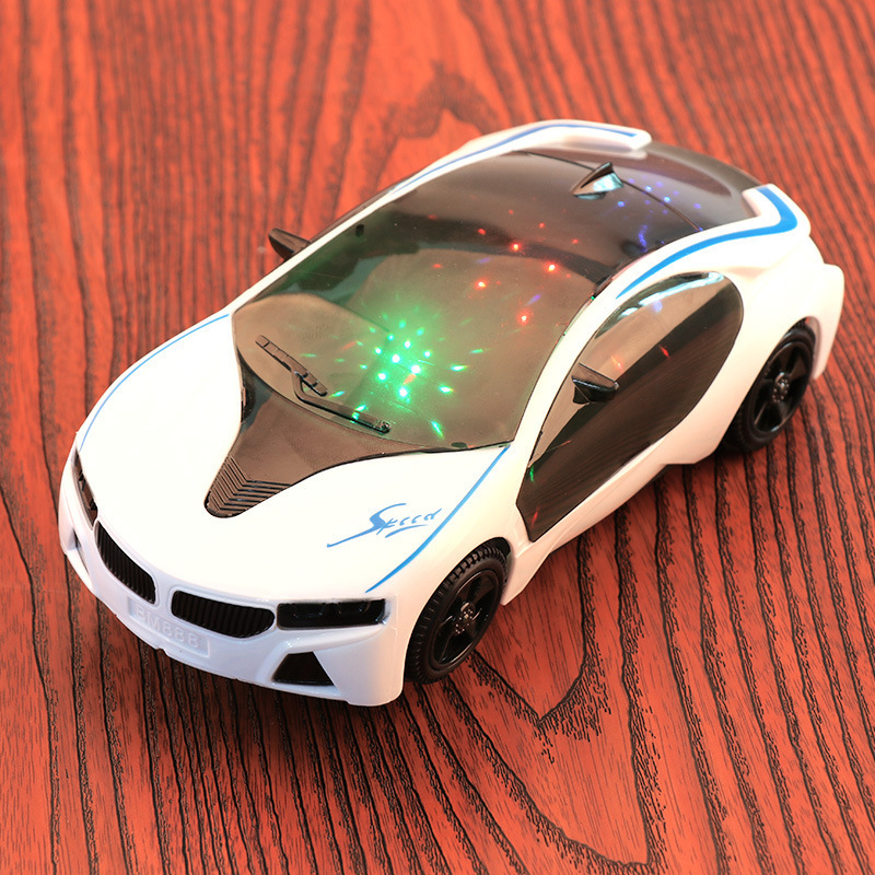 전기 유니버설 3D BMW 자동차