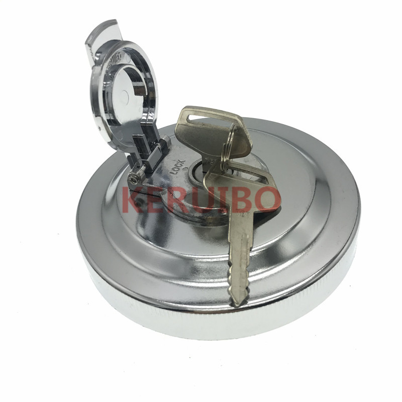 挖掘机配件 适用于小松PC200-2/3/5/6油箱盖柴油箱盖